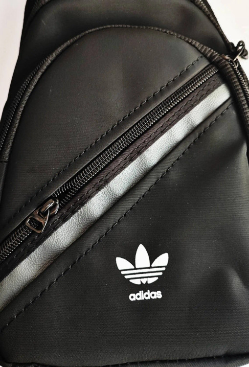 بادی بگ برند ADIDASجنس شمعی پشت گلکسی