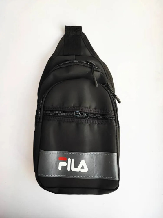 بادی بگ برزنتی پشت گلکسی برند Fila