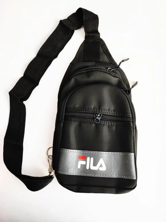 بادی بگ برزنتی پشت گلکسی برند Fila