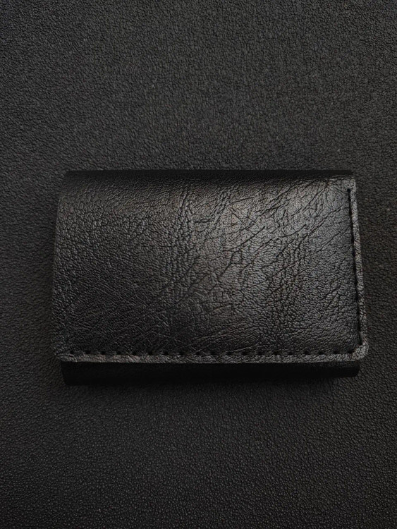 کیف پول و جای کارت چرمی