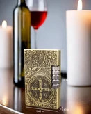 فندک بغل زن گازی برند لایتر(Lighter) طرح کنستانتین