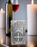 فندک بغل زن گازی برند لایتر(Lighter) طرح کنستانتین